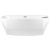 Oltens Stygg wanna wolnostojąca 160x73cm owalna - 12005000 + RABAT 6% Z KODEM OLT6