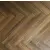 Podłoga bambusowa Wild Wood CHEVRON SANDY BROWN LAKIER UV 12 MM