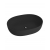 Umywalka nablatowa 60x43cm - Lavita Blas Black