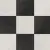 Panele podłogowe FAUS - INDUSTRY TILES - Chess Black - AC6 8mm