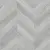 Panele podłogowe FAUS - MASTERPIECES - Light Grey Chevron - AC6 8mm