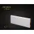 Listwa przypodłogowa MDF Prestige Decor L 10/1 - 16mm - biała - RAL 9003/RAL 9016 - ZAPYTAJ O RABAT