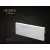 Listwa przypodłogowa MDF Prestige Decor L 10/2 - 16mm - biała - RAL 9003/RAL 9016 - ZAPYTAJ O RABAT