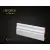 Listwa przypodłogowa MDF Prestige Decor L 10/8 - 16mm - biała - RAL 9003/RAL 9016 - ZAPYTAJ O RABAT