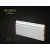 Listwa przypodłogowa MDF Prestige Decor L 12/1 - 16mm - biała - RAL 9003/RAL 9016 - ZAPYTAJ O RABAT