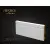Listwa przypodłogowa MDF Prestige Decor L 12/2 - 16mm - biała - RAL 9003/RAL 9016 - ZAPYTAJ O RABAT