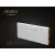 Listwa przypodłogowa MDF Prestige Decor L 12/3 - 16mm - biała - RAL 9003/RAL 9016 - ZAPYTAJ O RABAT