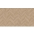 Panele winylowe Multicontract Solen Upland Oak MG-003-HB-D - klejone (dry back) - 2,5mm