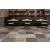 Panele podłogowe FAUS - INDUSTRY TILES - Gres Oxide - AC6 8mm