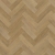 Panele podłogowe FAUS - MASTERPIECES - Marquetery Natural Herringbone - AC6 8mm