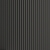 Panele ścienne FAUS WALL TEC Antracita OLA - paczka 2,62m2