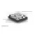 Panele winylowe Green-Flor Tierra Nouva GTS-801 NOCTURNE BLACK