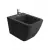 Bidet wiszący Lavita Onil Black