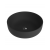 Umywalka nablatowa 41,5cm - Lavita Cordoba Black
