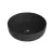 Umywalka nablatowa 41,5cm - Lavita Cordoba Black