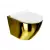 Miska WC Lavita Sofi Slim Gold/White