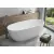 Oltens Stora wanna wolnostojąca 170x78cm owalna - 12001000 + RABAT 6% Z KODEM OLT6
